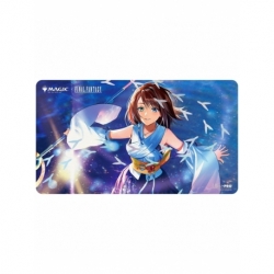 Tapete Playmat Yuna, Hope of Spira MAGIC:THE GATHERING-FINAL FANTASY - Ultra Pro