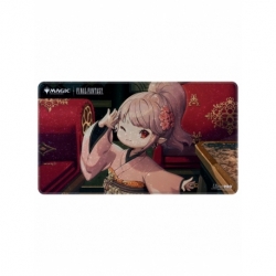 Tapete Playmat Tataru Taru MAGIC:THE GATHERING-FINAL FANTASY - Ultra Pro