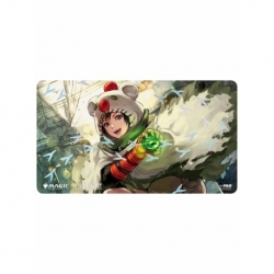 Tapete Playmat Yuffie, Materia Hunter MAGIC:THE GATHERING-FINAL FANTASY - Ultra Pro