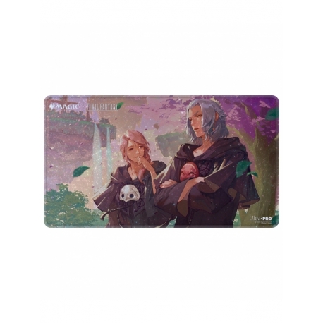 Tapete Playmat Emet-Selch of the Third Seat MAGIC:THE GATHERING-FINAL FANTASY - Ultra Pro