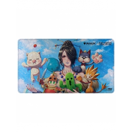 Tapete Playmat Lulu, Stern Guardian MAGIC:THE GATHERING-FINAL FANTASY - Ultra Pro