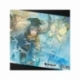 Tapete Playmat Snapcaster Mage MAGIC:THE GATHERING-FINAL FANTASY - Ultra Pro