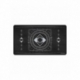 Tapete Playmat Obsidian Leatherette - Ultra Pro
