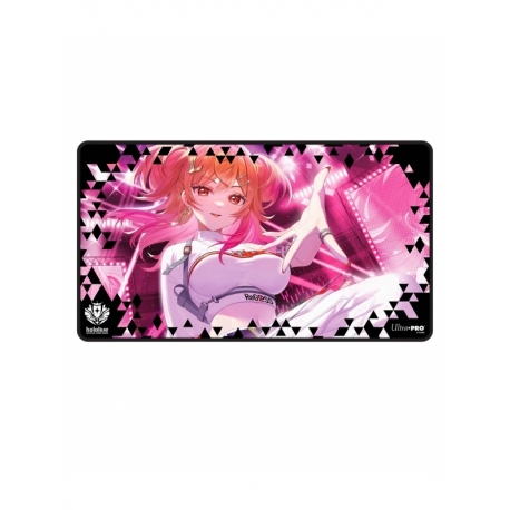 Tapete Playmat Ichijou Ririka for the Hololive Series 2 - Ultra Pro