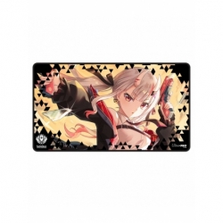 Tapete Playmat Nakiri Ayame for the Hololive Series 2 - Ultra Pro