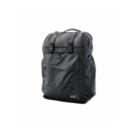 Mochila Dragon Pack Black & Grey - Dragon Shield