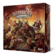 Zombicide: Black Plague caja del juego