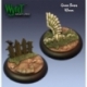 Graveyard 40mm Bases (2 Pack)