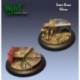 Sewer 40mm Bases (2 Pack)