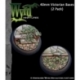 Victorian 40mm Bases (2 Pack)