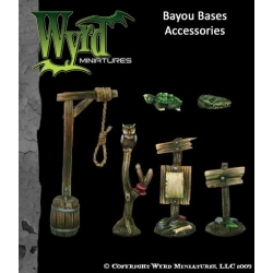 Bayou Accessories