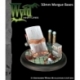 Morgue 50mm Bases