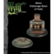 Orphanage 40mm Bases (2 Pack)