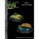 Asian Zen 40Mm Bases