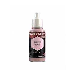 Pintura Warpaints Fanatic – Wilted Rose - The Army Painter