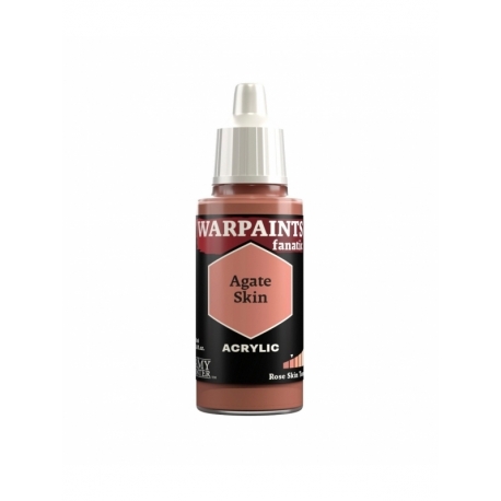 Pintura Warpaints Fanatic – Agate Skin - The Army Painter