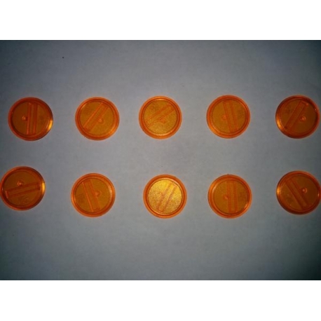 ORANGE 30MM