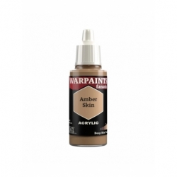 Pintura Warpaints Fanatic – Amber Skin - The Army Painter