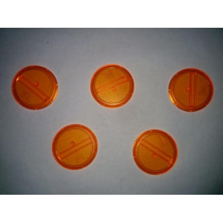 ORANGE 40MM