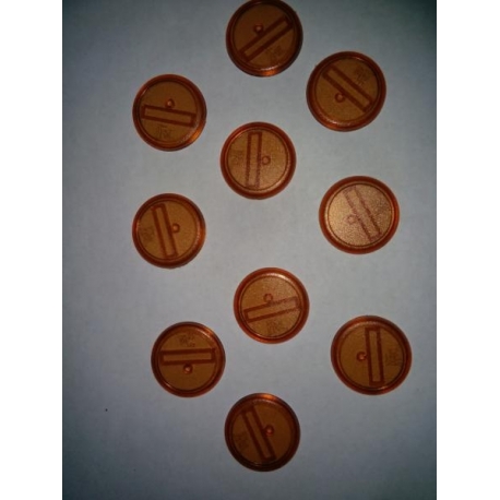 ROOTBEER 30MM