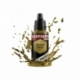 Pintura Warpaints Fanatic – Metallic:Tainted Gold - The Army Painter