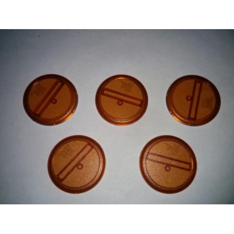 ROOTBEER 40MM