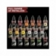 Pintura Warpaints Fanatic – Metallic:Plate Mail Metal - The Army Painter