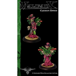 EFFIGY DOLL - RESSURECTIONIST (CARRION)