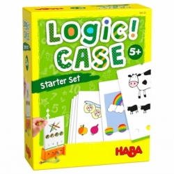 Logic! CASE Starter Set 5+