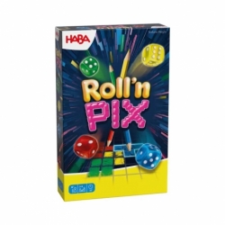 Roll’n Pix