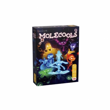 MolEcools