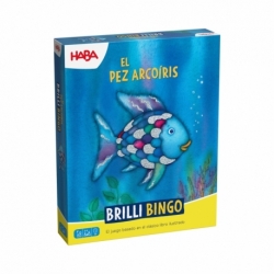 Brilli Bingo El Pez Arcoíris