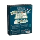 Juego de mesa de estrategia The Mix de Haba