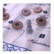 Juego de mesa Pax Pamir de 2Tomatoes Games