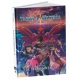 Fabula Ultima: Technofantasy Atlas RPG book from Devir (Spanish)