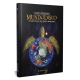 Libro de rol Mundodisco: Aventuras en Ankh-Morpork de Nosolorol