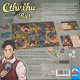 Juego de mesa Cthulhu Rift de Invedars