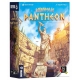 Expansión Akropolis: Pantheon de Devir