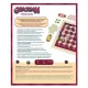 the board game Gingham by Devir (Spanish)