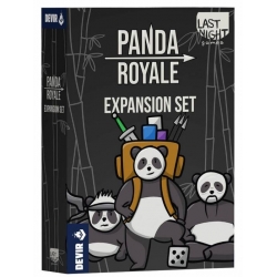 Panda Royale: Pack de Expansión