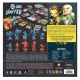 Juego de mesa DC Super Heroes United de Devir