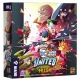 Juego de mesa DC Super Heroes: Batman - Hush United de Devir