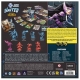 Juego de mesa DC Super Heroes: Batman - Hush United de Devir