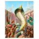 Libro del juego de rol Pathfinder 2.ª edición: Guía del mundo de Tian Xia de Devir