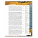 Libro del juego de rol Pathfinder 2.ª edición: Guía del mundo de Tian Xia de Devir