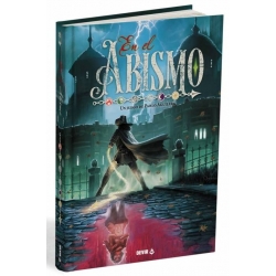 Juego de rol En el abismo de Devir