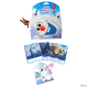 Olaf’s Messy Mishap by Z-Man Games (Spanish)