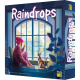 Juego de mesa Raindrops de dV Giochi