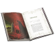Libro de rol Cthulhu Luz de gas Guía del investigador de Edge Studio