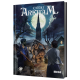 Libro de rol La llamada de Cthulhu: Arkham de Edge Studio